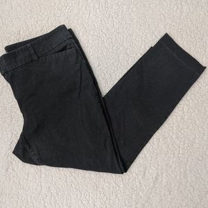 Loft Ankle Pants